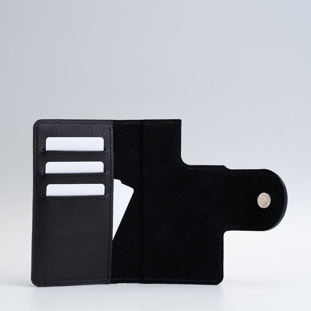 Leather folio wallet with Magsafe 1.0 - SALE - Smart Gadgets