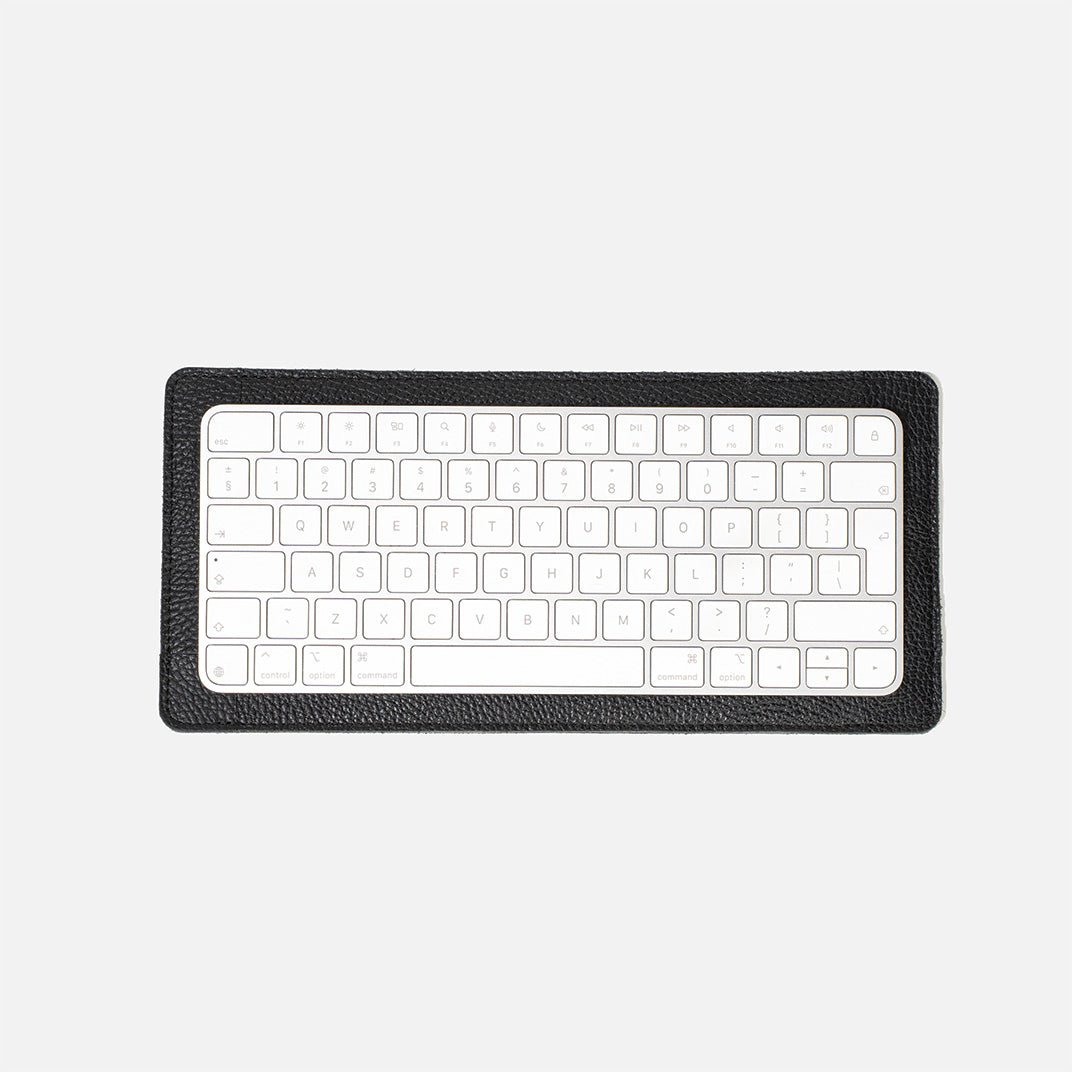 Leather Magic Keyboard Tray - Smart Gadgets
