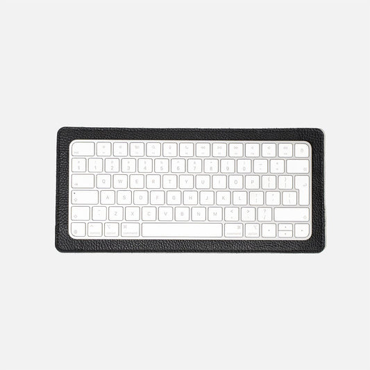Leather Magic Keyboard Tray - Smart Gadgets