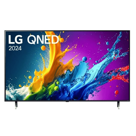 LG QNED smart tv,LED TV, LCD 4K TV, Ultra HD TV, uhd TV,HDR, 126 cm (50QNED80T3A) - Smart Gadgets