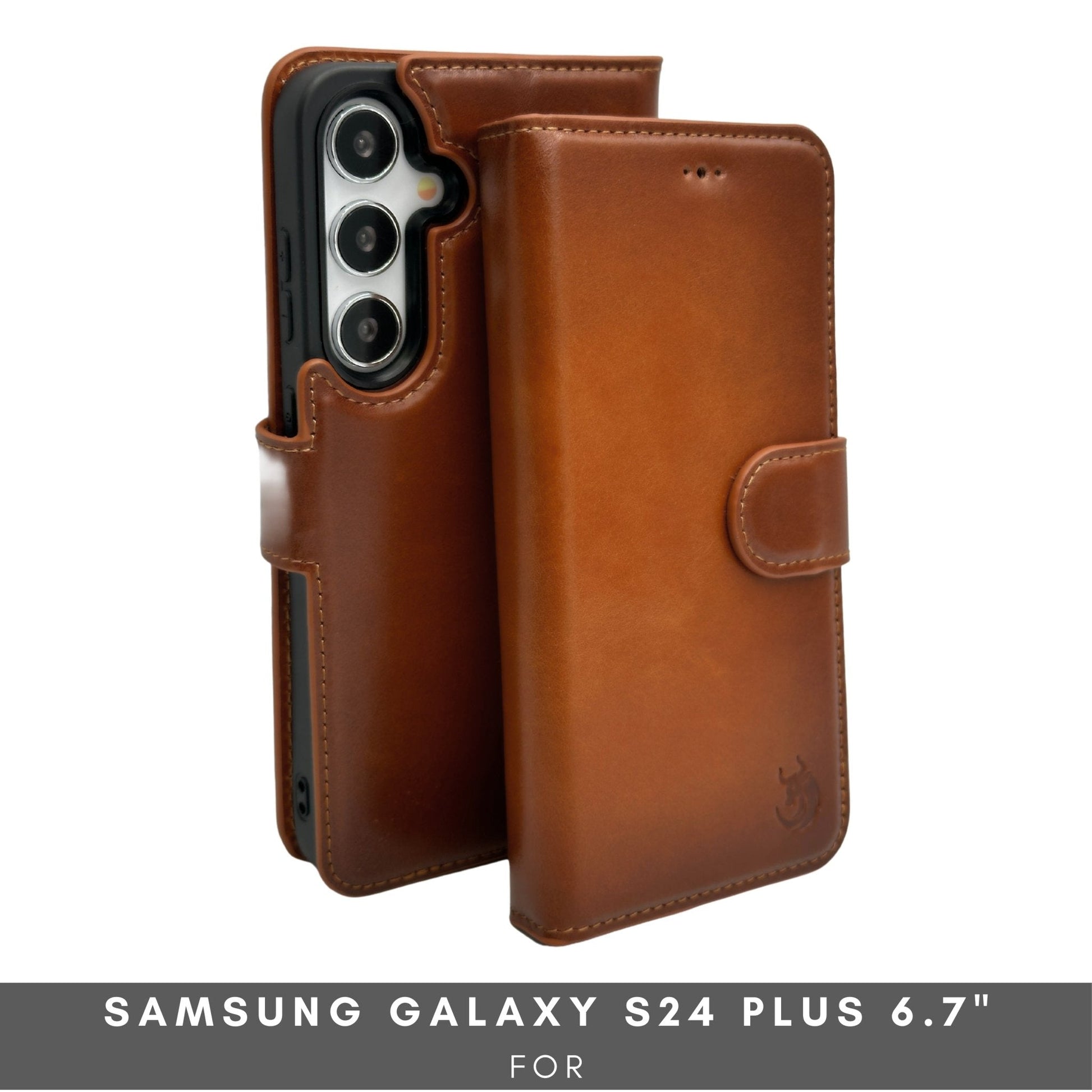 Nevada Samsung Galaxy S24 Plus Wallet Case - Smart Gadgets
