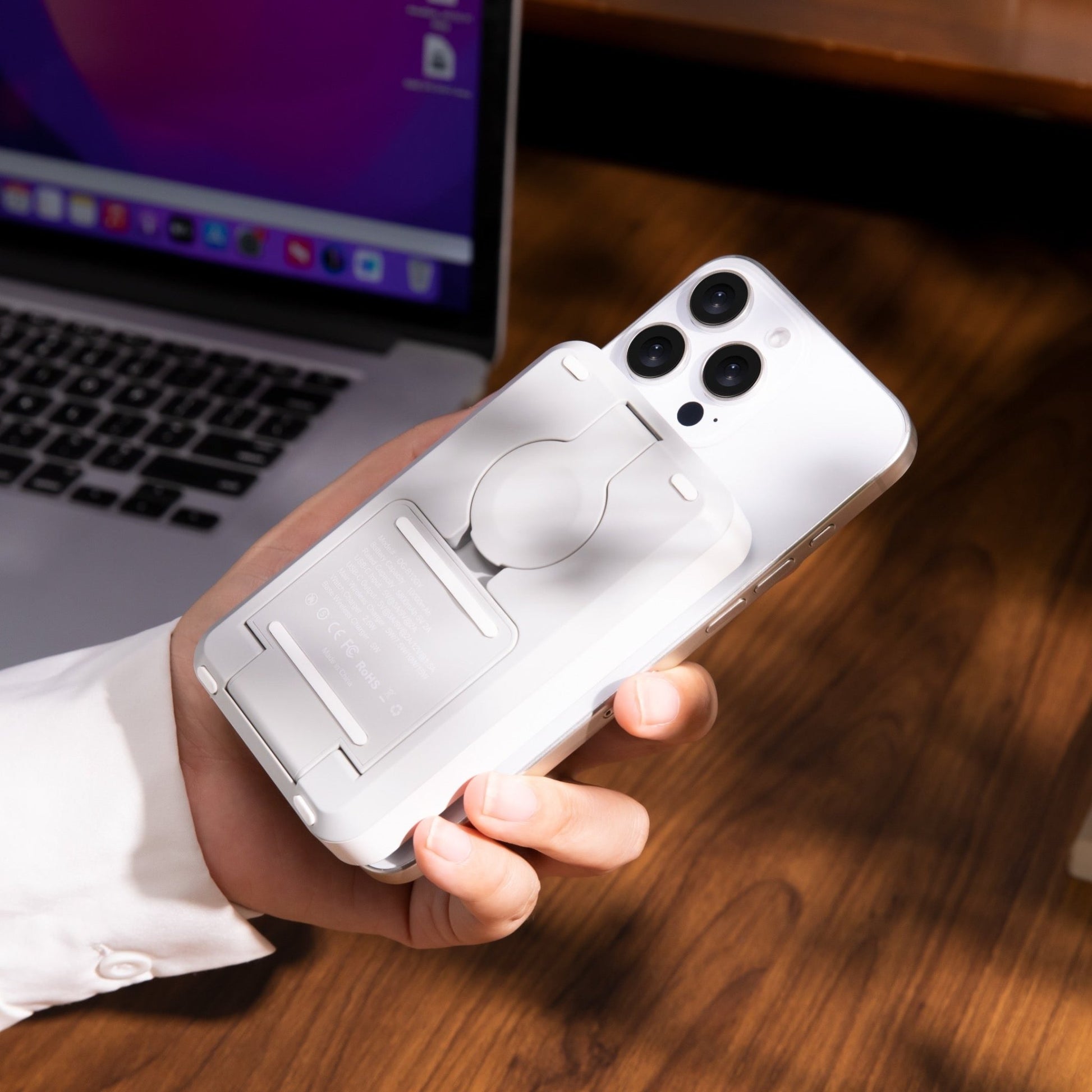OneGo - Smart Gadgets