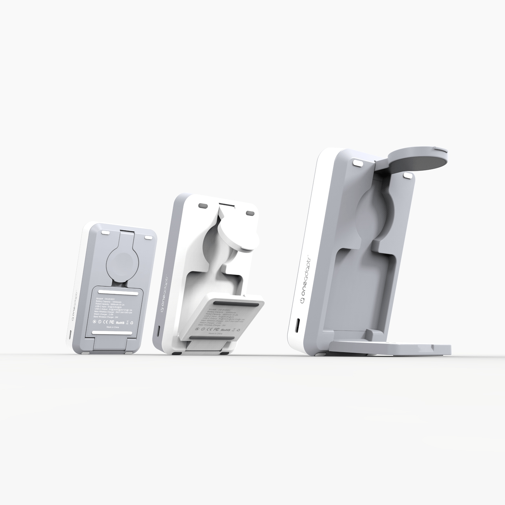 OneGo - Smart Gadgets