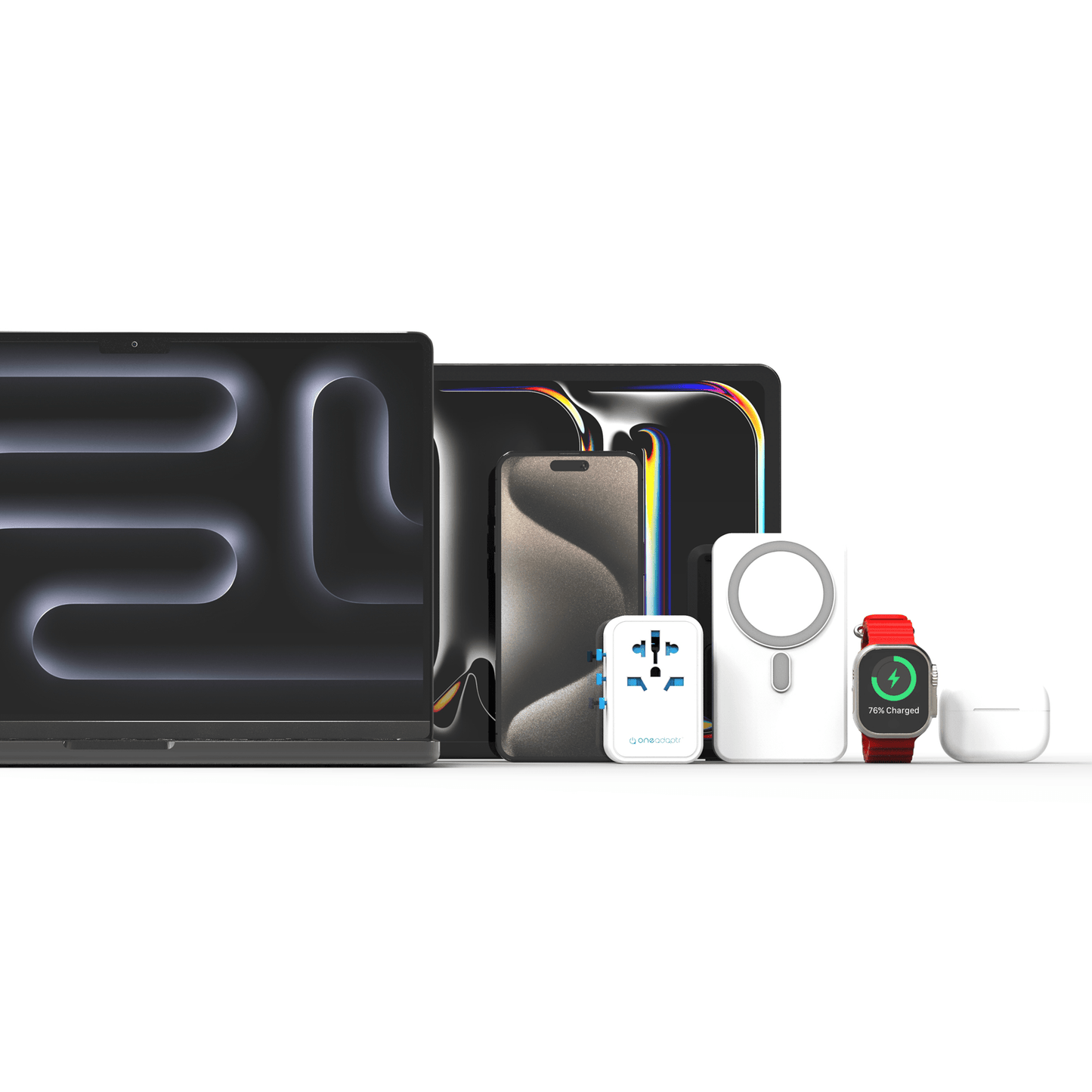 OneGoWorld65 - Smart Gadgets