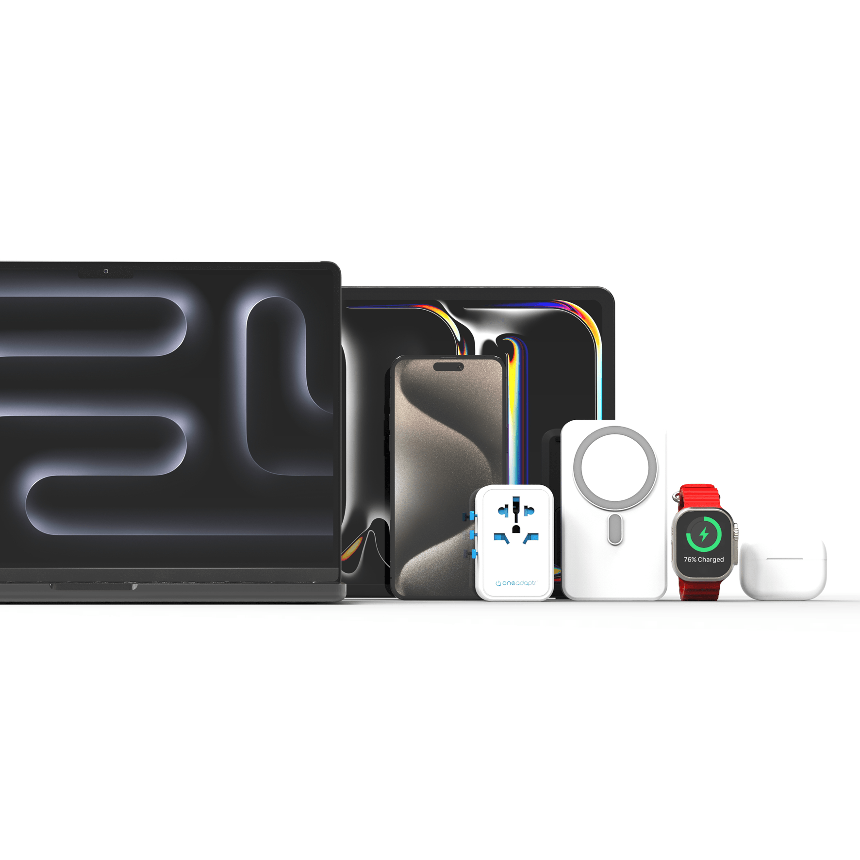 OneGoWorld65 - Smart Gadgets
