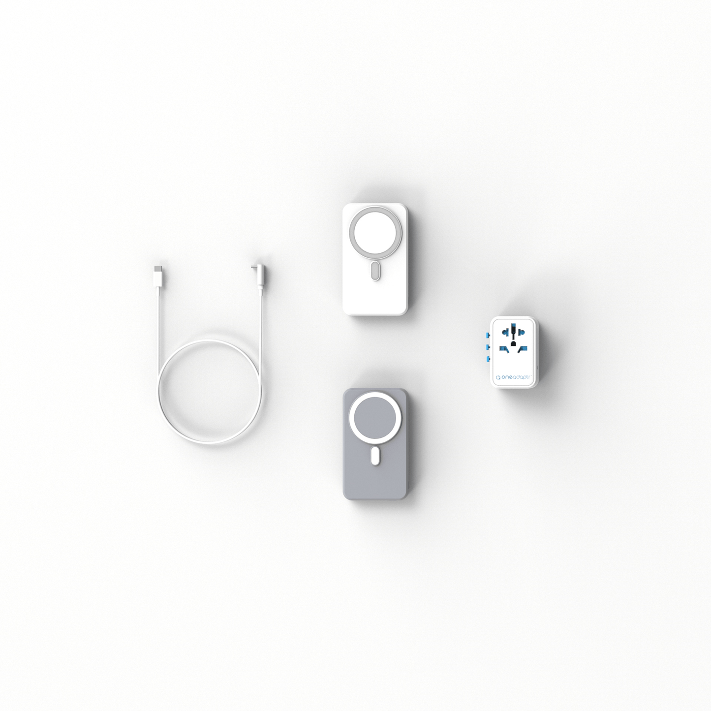 OneGoWorld65 - Smart Gadgets