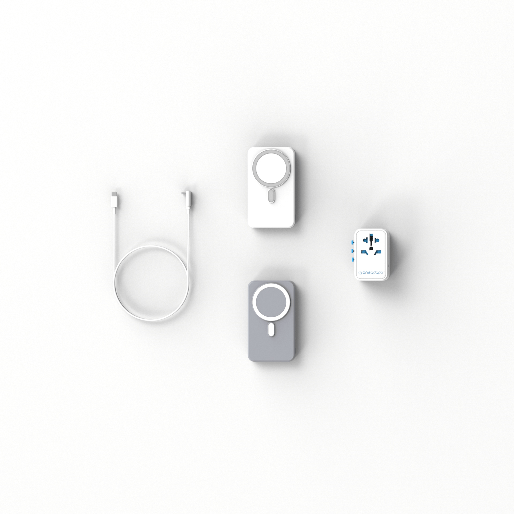 OneGoWorld65 - Smart Gadgets