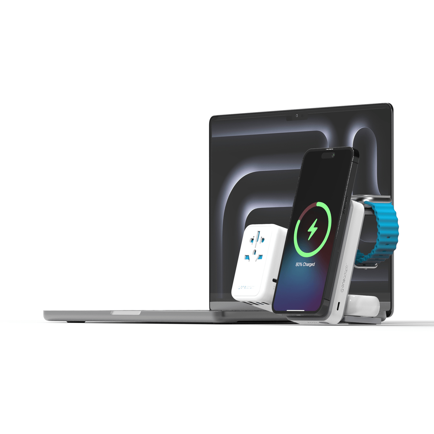 OneGoWorld65 - Smart Gadgets