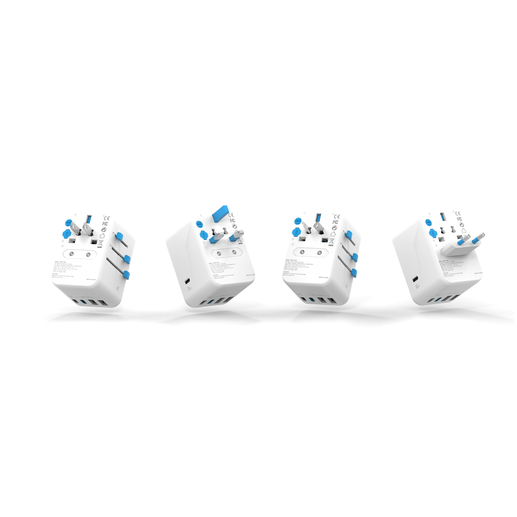 OneGoWorld65 - Smart Gadgets