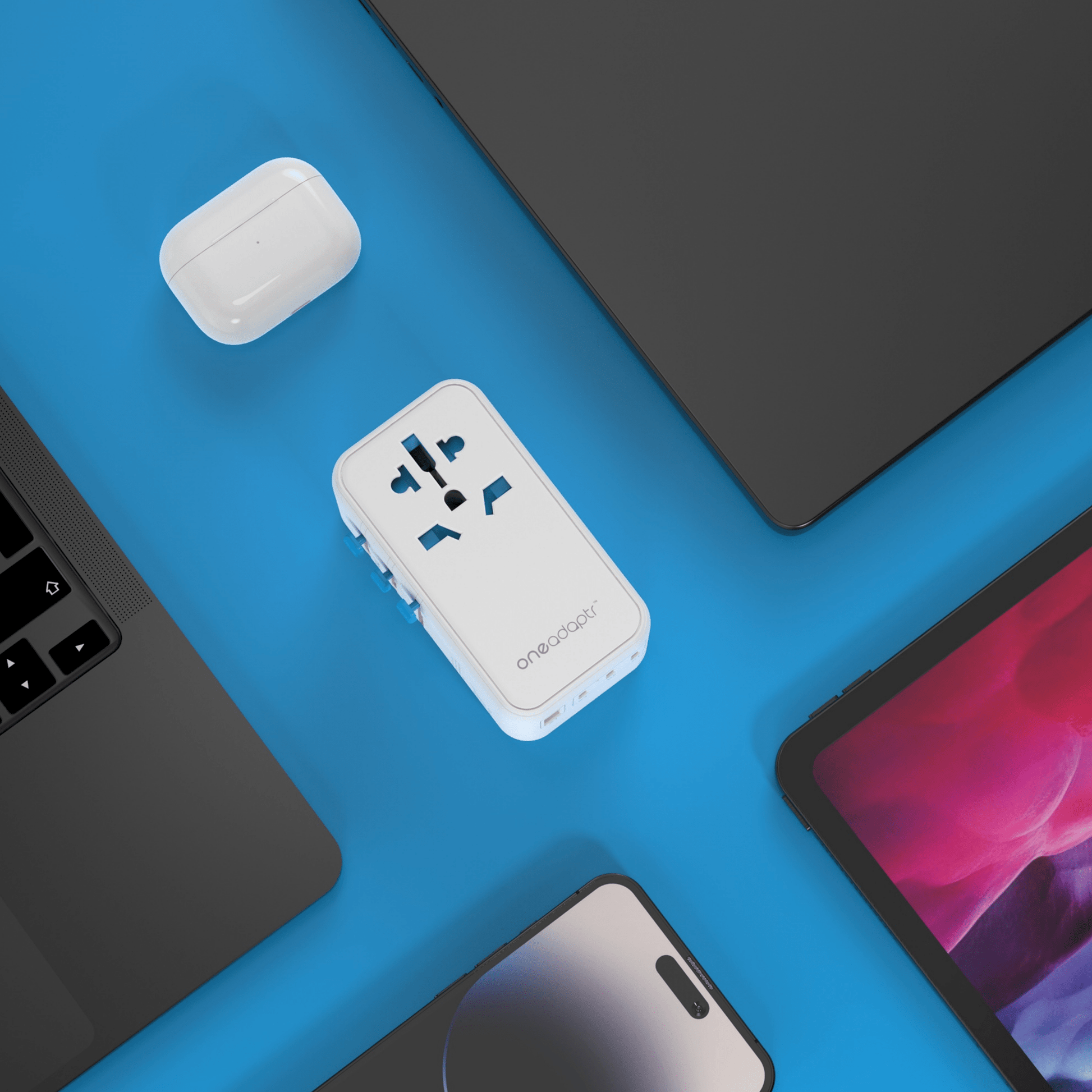 OneWorld - Smart Gadgets