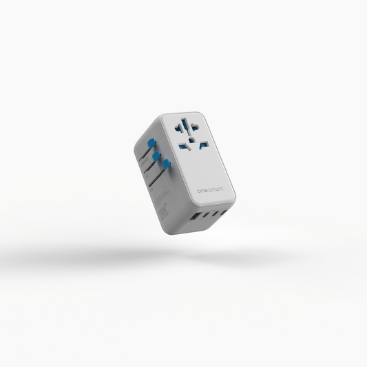 OneWorld - Smart Gadgets