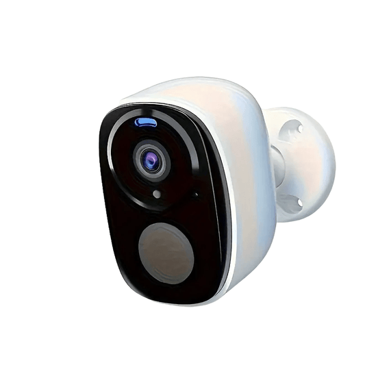 Outdoor Wireless Security Camera - Smart Gadgets