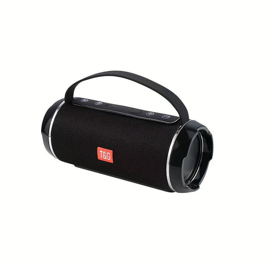 Portable Wireless Speaker 5.0 Surround Sound - Smart Gadgets