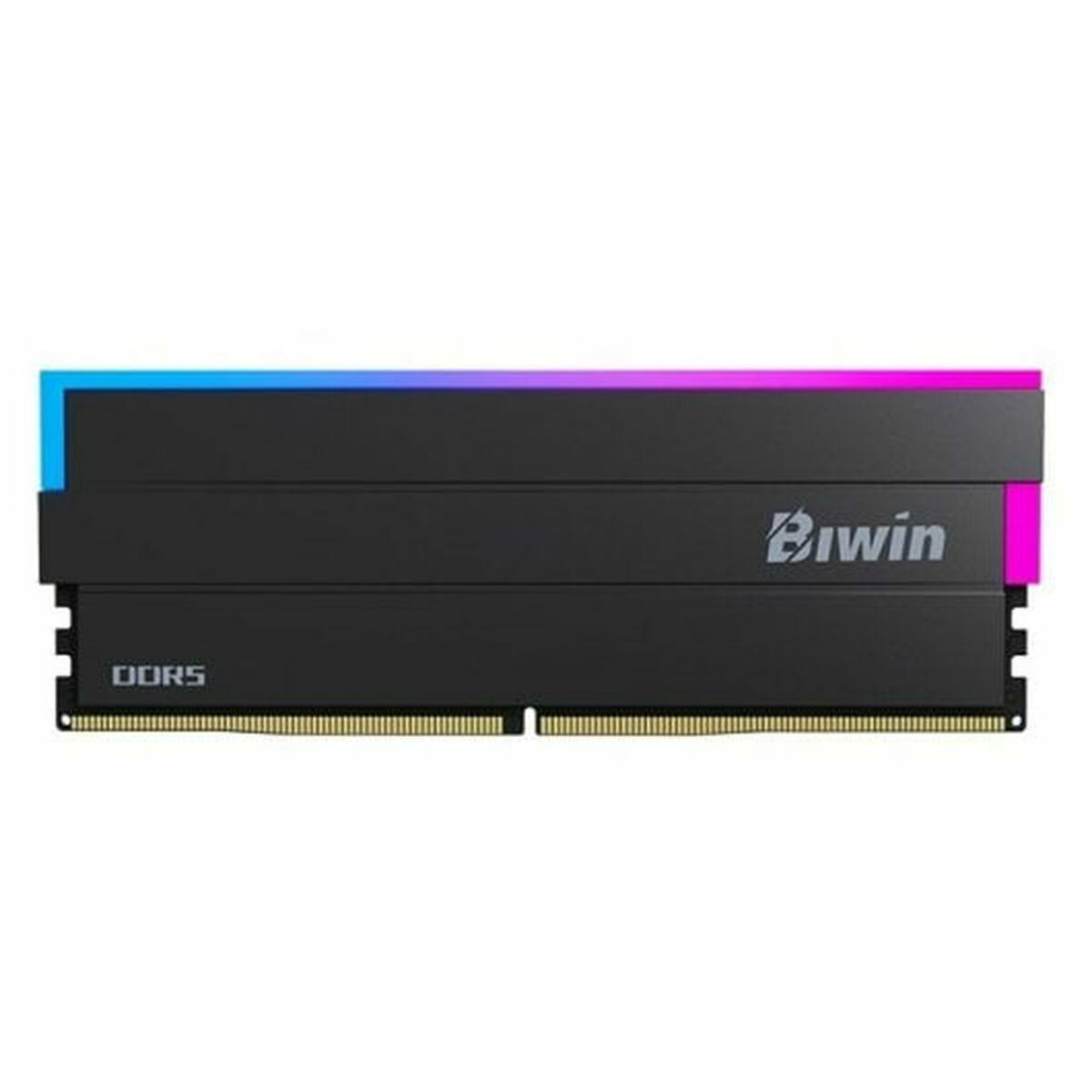 RAM Memory Biwin DW100 DDR5 6000 MHz 32 GB Black - Smart Gadgets