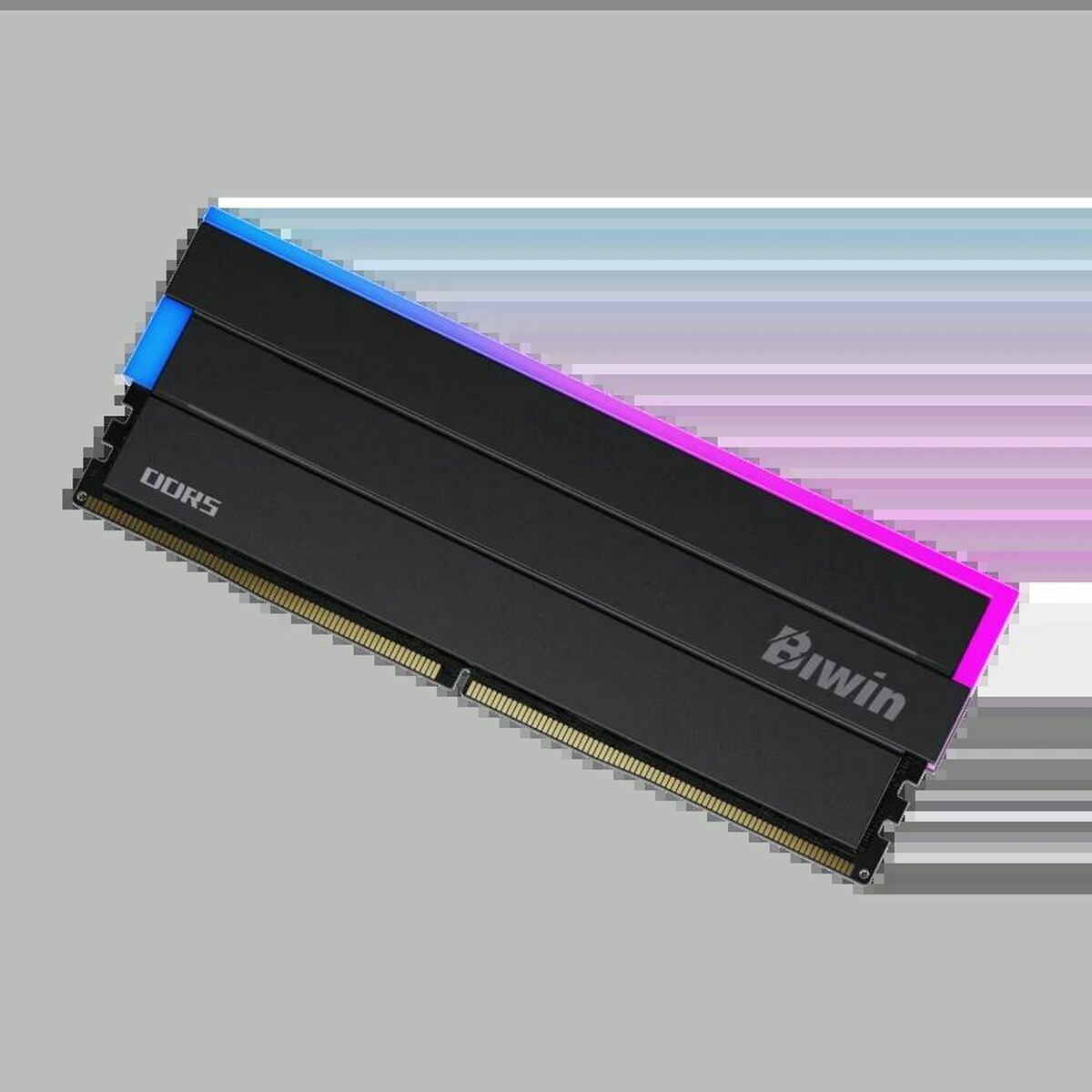 RAM Memory Biwin DW100 DDR5 6000 MHz 32 GB Black - Smart Gadgets