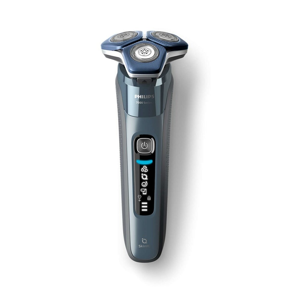Rechargeable Electric Shaver Philips S7882/55 - Smart Gadgets