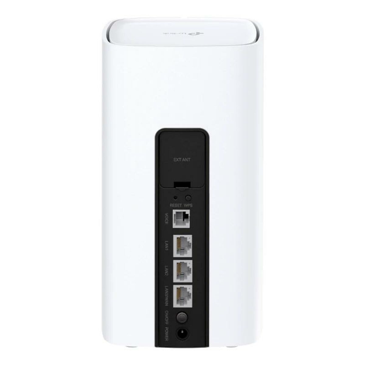 Router TP - Link NX510v White RJ45 Ethernet LAN Wi - Fi - Smart Gadgets
