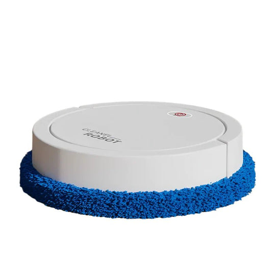 Smart Cleaning Robot Vacuum & Mop Combo - Smart Gadgets