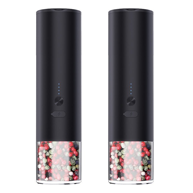Smart Electric Seasoning Grinder - Smart Gadgets