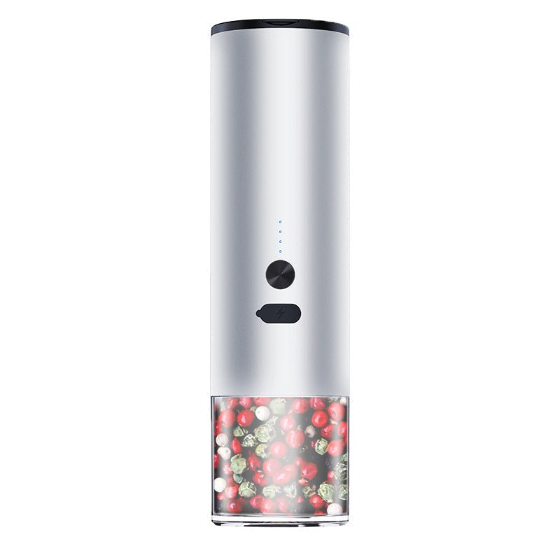 Smart Electric Seasoning Grinder - Smart Gadgets