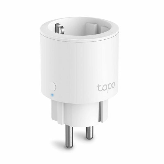 Smart Plug TP - Link P115 Wi - Fi 220 V 220 - 240 V 16 A - Smart Gadgets