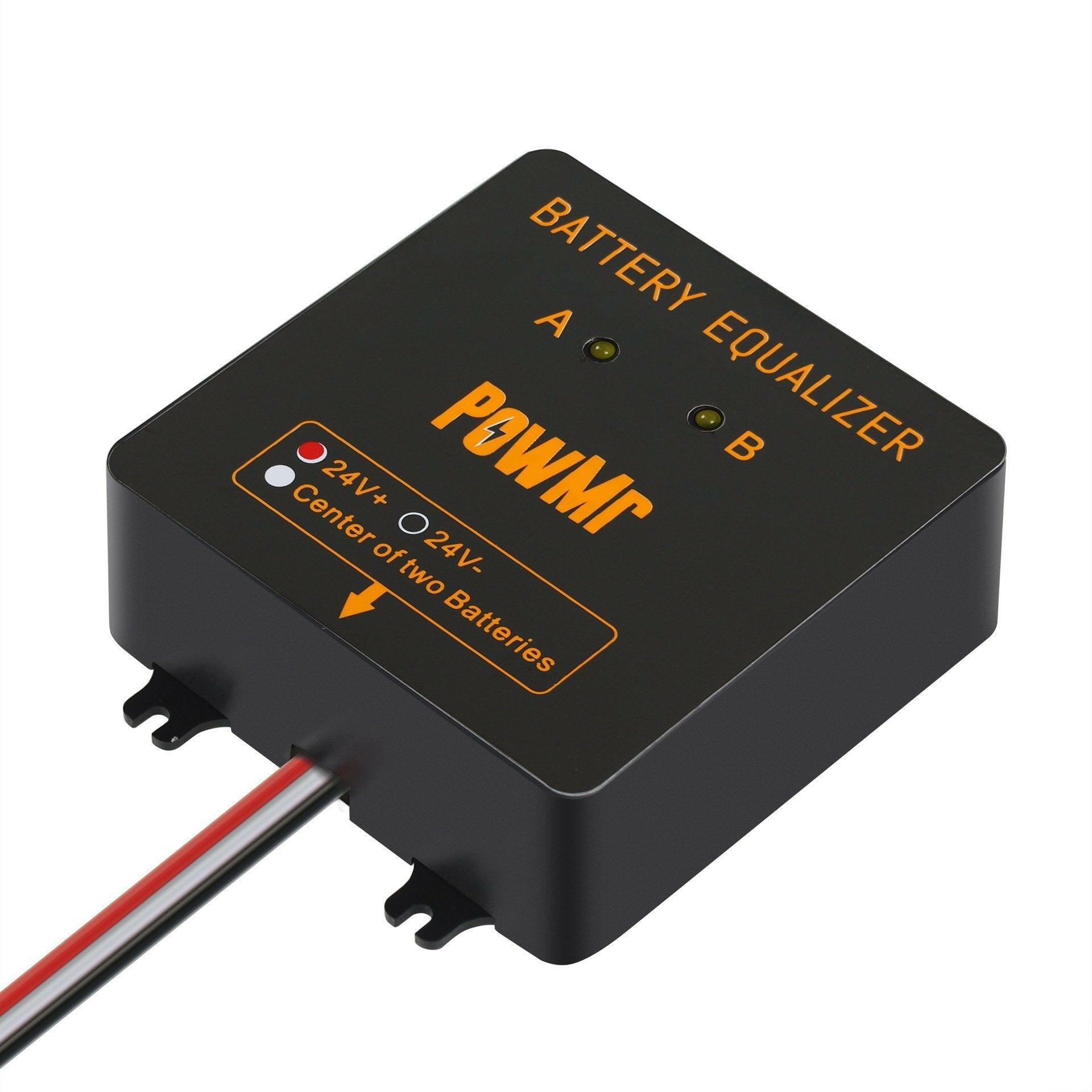SmartSolar Battery Balancer – Optimize, Protect & Extend - Smart Gadgets