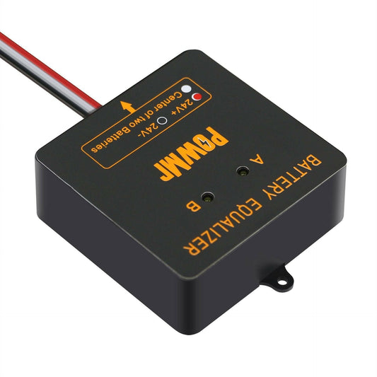 SmartSolar Battery Balancer – Optimize, Protect & Extend - Smart Gadgets