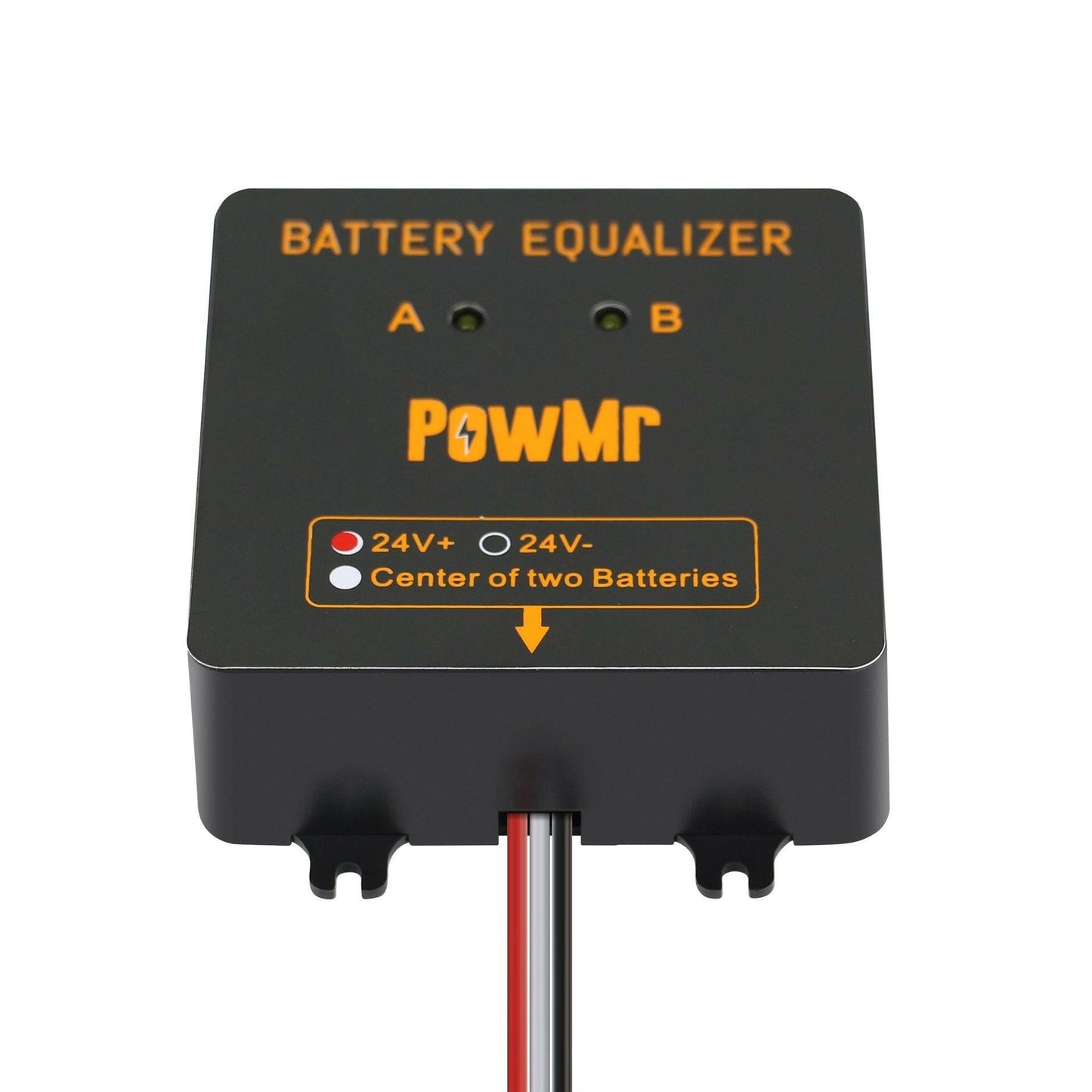SmartSolar Battery Balancer – Optimize, Protect & Extend - Smart Gadgets
