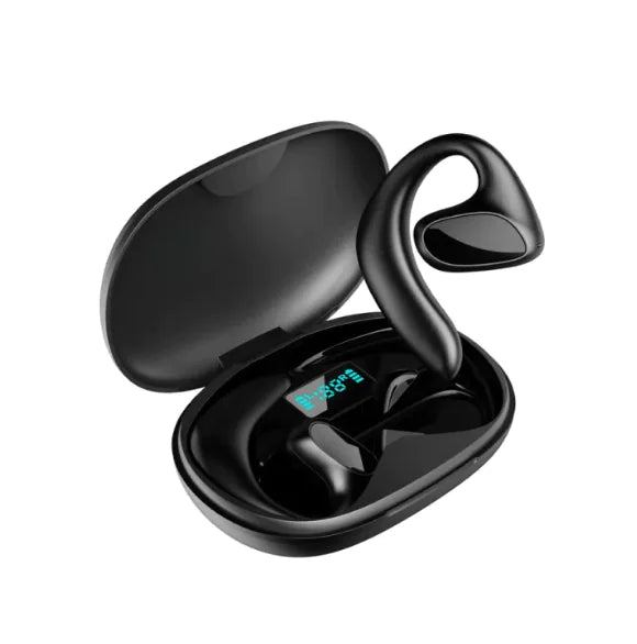 TransLingua Bluetooth Smart Translation Headphones - Smart Gadgets