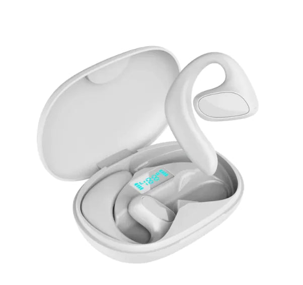 TransLingua Bluetooth Smart Translation Headphones - Smart Gadgets