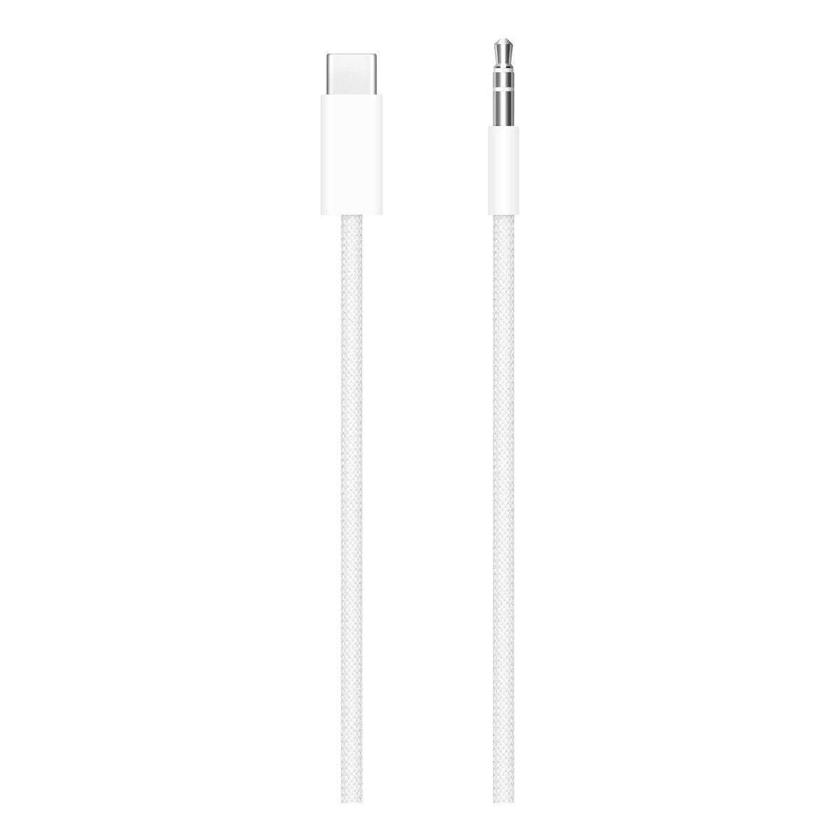 USB - C to Jack 3.5 mm Adapter Apple MDV84ZM/A 1,2 m - Smart Gadgets