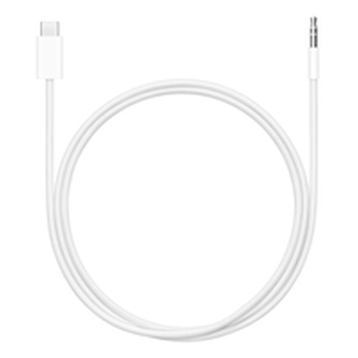 USB - C to Jack 3.5 mm Adapter Apple MDV84ZM/A 1,2 m - Smart Gadgets