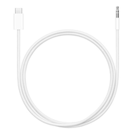 USB - C to Jack 3.5 mm Adapter Apple MDV84ZM/A 1,2 m - Smart Gadgets